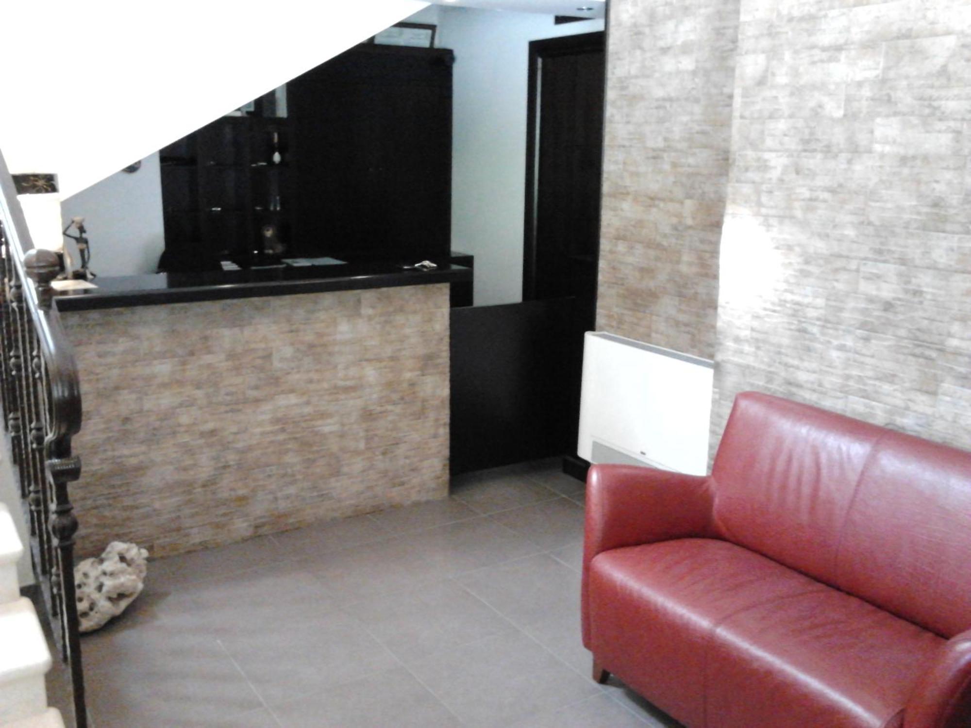 Agrihotel Papaya San Pietro Apostolo Ngoại thất bức ảnh