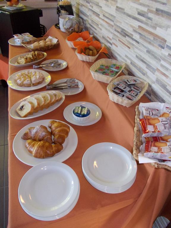Agrihotel Papaya San Pietro Apostolo Ngoại thất bức ảnh