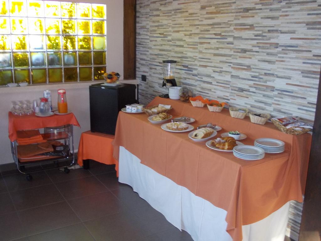 Agrihotel Papaya San Pietro Apostolo Ngoại thất bức ảnh
