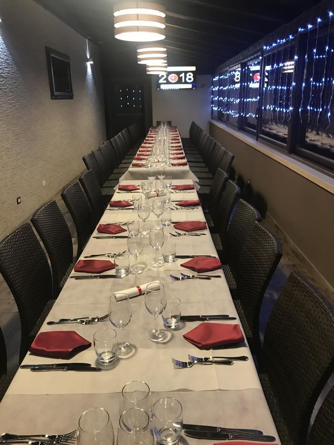 Agrihotel Papaya San Pietro Apostolo Ngoại thất bức ảnh